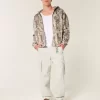 Skater Baggy Cargo Pants Skater Baggy Cargo Pants