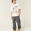 Skater Baggy Cargo Pants Skater Baggy Cargo Pants