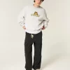 Skater Baggy Cargo Pants Skater Baggy Cargo Pants