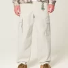 Skater Baggy Cargo Pants Skater Baggy Cargo Pants