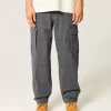 Skater Baggy Cargo Pants Skater Baggy Cargo Pants