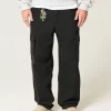 Skater Baggy Cargo Pants Skater Baggy Cargo Pants