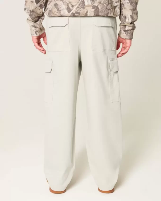 Skater Baggy Cargo Pants Skater Baggy Cargo Pants
