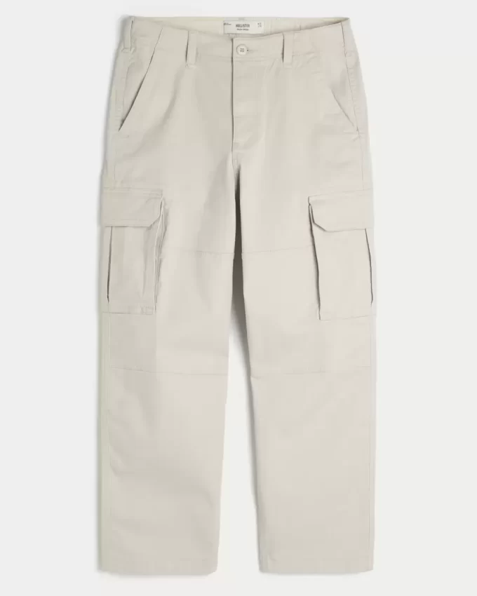 Skater Baggy Cargo Pants Skater Baggy Cargo Pants