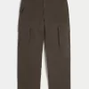 Skater Baggy Cargo Pants Skater Baggy Cargo Pants
