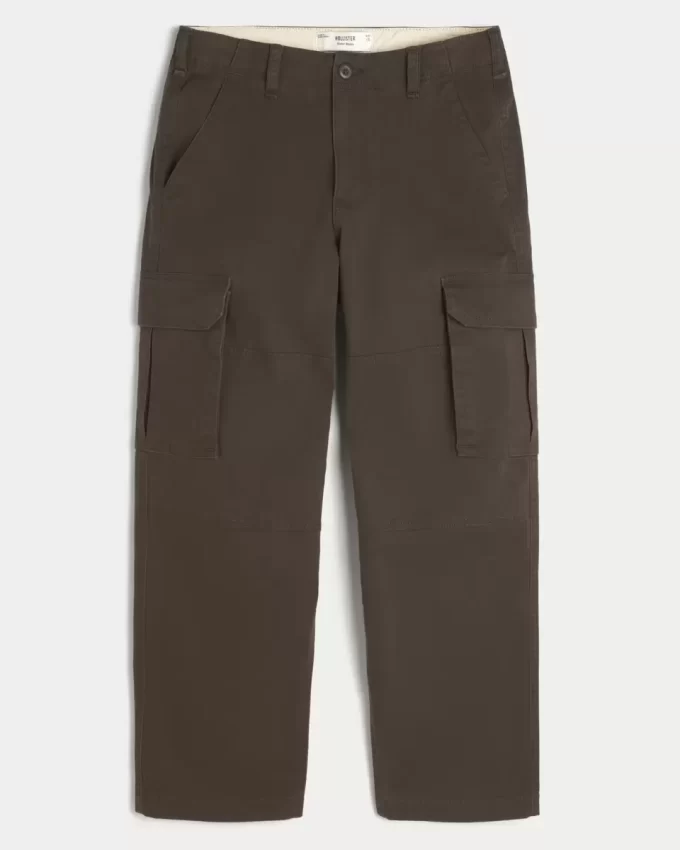 Skater Baggy Cargo Pants Skater Baggy Cargo Pants