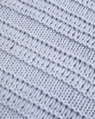 Slouchy Textural Stitch villapaita