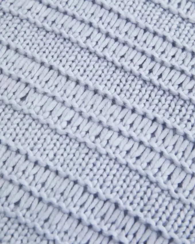 Slouchy Textural Stitch villapaita