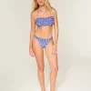 Smocked Bandeau bikinitoppi Smocked Bandeau bikinitoppi
