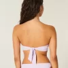 Smocked Bandeau bikinitoppi Smocked Bandeau bikinitoppi