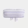 Smocked Bandeau bikinitoppi Smocked Bandeau bikinitoppi