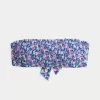 Smocked Bandeau bikinitoppi Smocked Bandeau bikinitoppi
