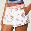 Snoopy Graphic Boxer Shortsit Snoopy Graphic Boxer Shortsit