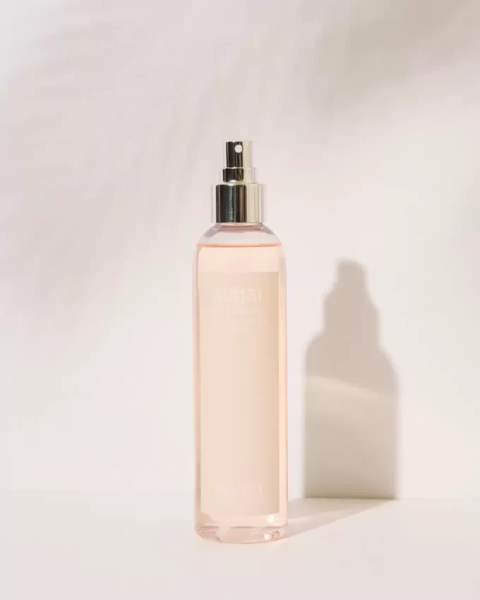 Sokeri ja vanilja Hair & Body Mist Sokeri ja vanilja Hair & Body Mist