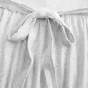 Solmittava Henley Babydoll -toppi Solmittava Henley Babydoll -toppi