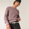 Spider Graphic Thermal Crew -paita Spider Graphic Thermal Crew -paita