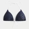 Spring Break Halter Triangle Bikinitoppi Spring Break Halter Triangle Bikinitoppi