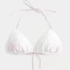 Spring Break Halter Triangle Bikinitoppi Spring Break Halter Triangle Bikinitoppi