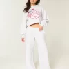 Star Graphic Baggy collegehousut Star Graphic Baggy collegehousut