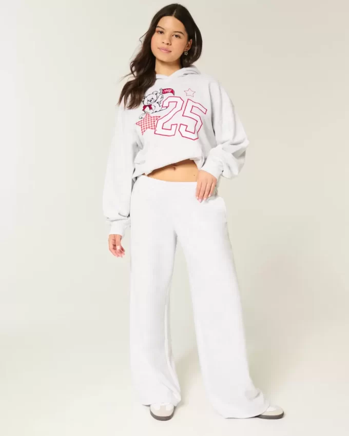 Star Graphic Baggy collegehousut Star Graphic Baggy collegehousut