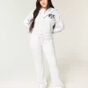 Star Graphic Bootcut lenkkeilyhousut