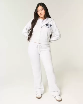Star Graphic Bootcut lenkkeilyhousut