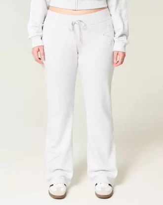 Star Graphic Bootcut lenkkeilyhousut