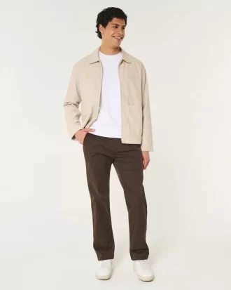 Suorat Chino-housut