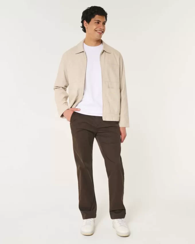 Suorat Chino-housut Suorat Chino-housut