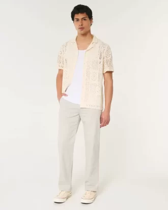 Suorat Chino-housut