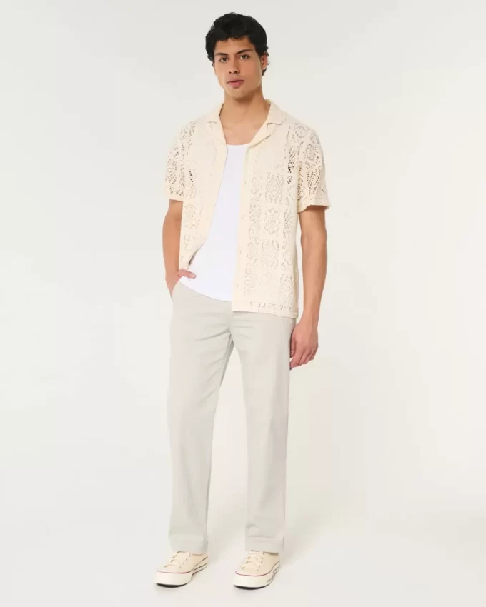 Suorat Chino-housut Suorat Chino-housut