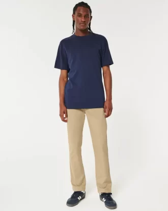 Suorat Chino-housut