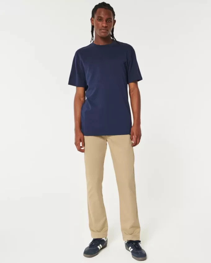 Suorat Chino-housut Suorat Chino-housut