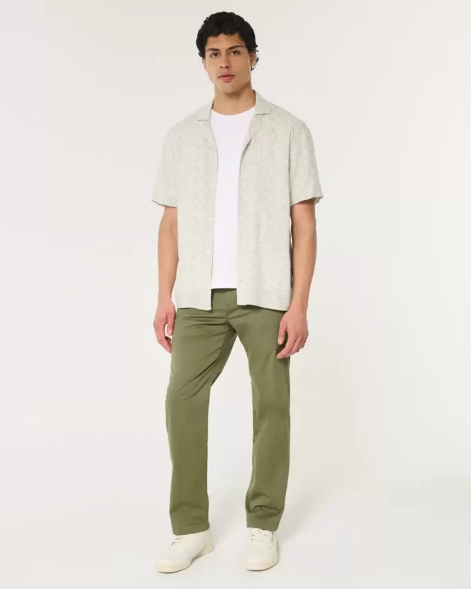 Suorat Chino-housut Suorat Chino-housut