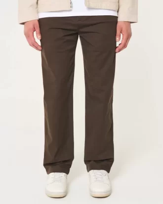 Suorat Chino-housut