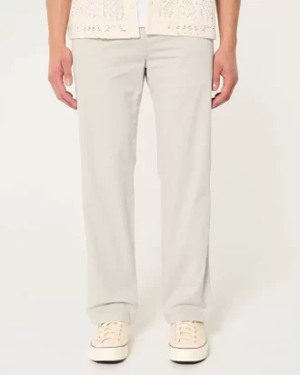 Suorat Chino-housut