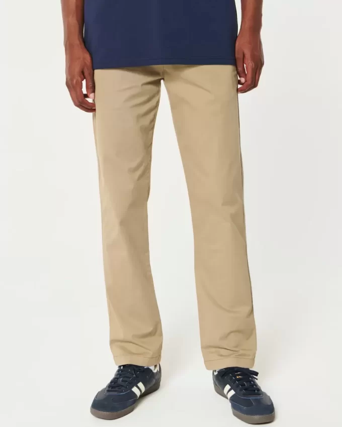 Suorat Chino-housut Suorat Chino-housut