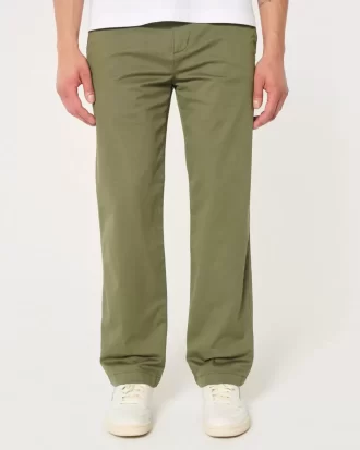 Suorat Chino-housut