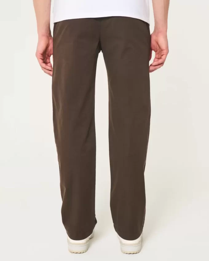 Suorat Chino-housut Suorat Chino-housut