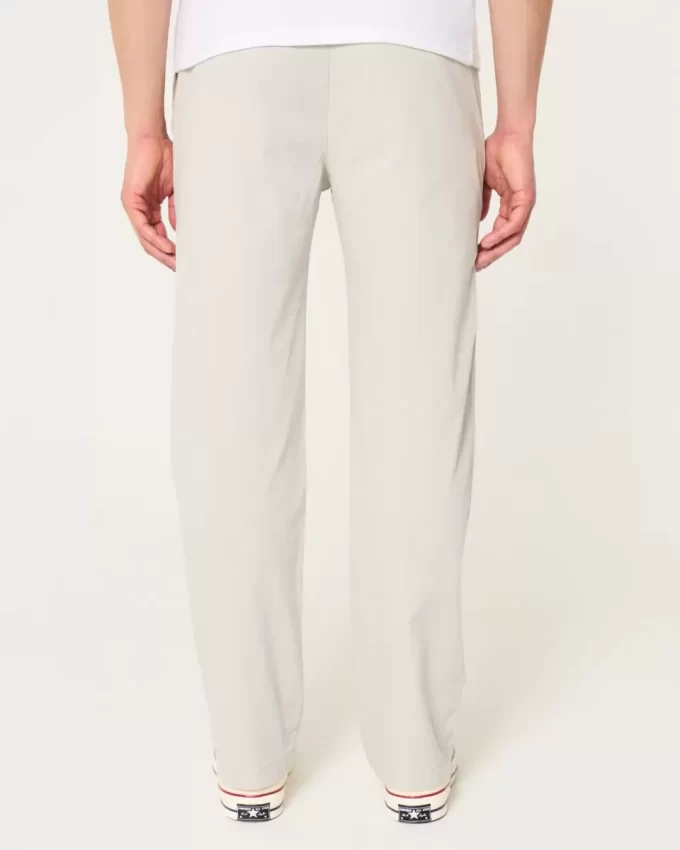 Suorat Chino-housut Suorat Chino-housut