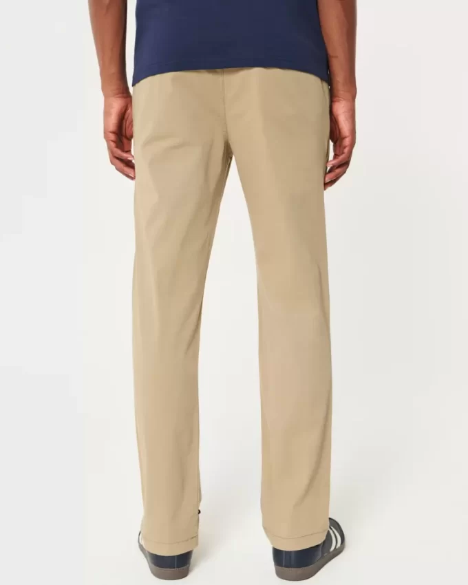 Suorat Chino-housut Suorat Chino-housut