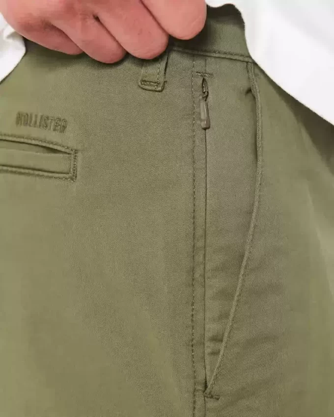 Suorat Chino-housut Suorat Chino-housut