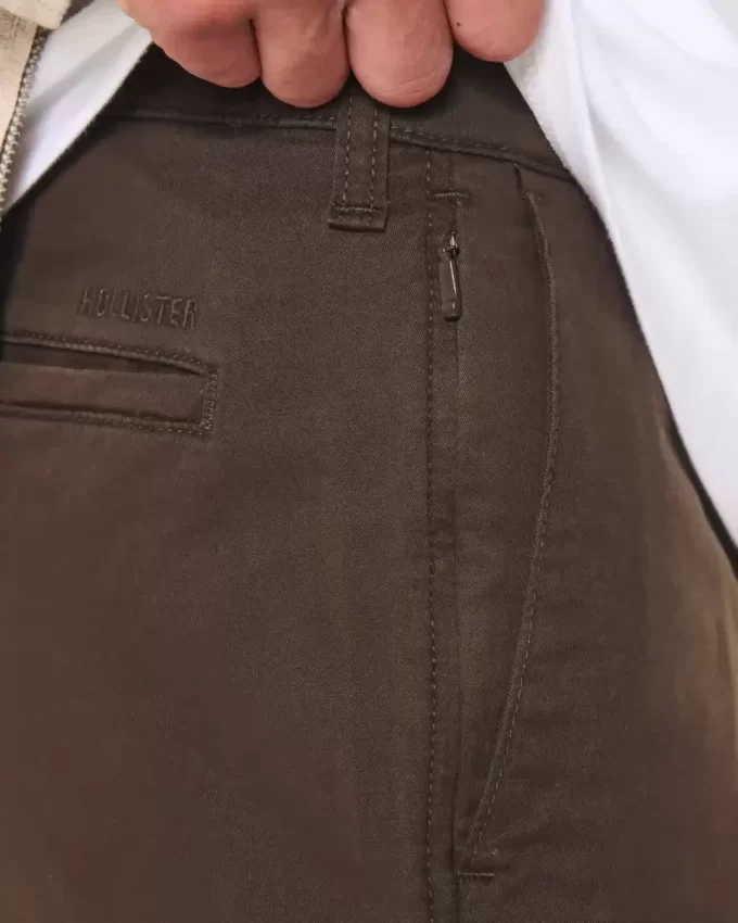 Suorat Chino-housut Suorat Chino-housut