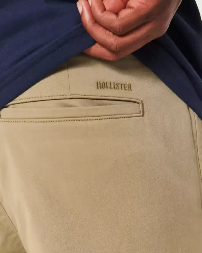 Suorat Chino-housut Suorat Chino-housut
