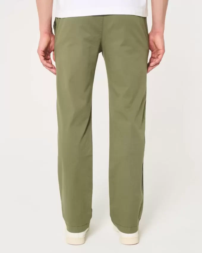 Suorat Chino-housut Suorat Chino-housut