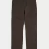 Suorat Chino-housut Suorat Chino-housut