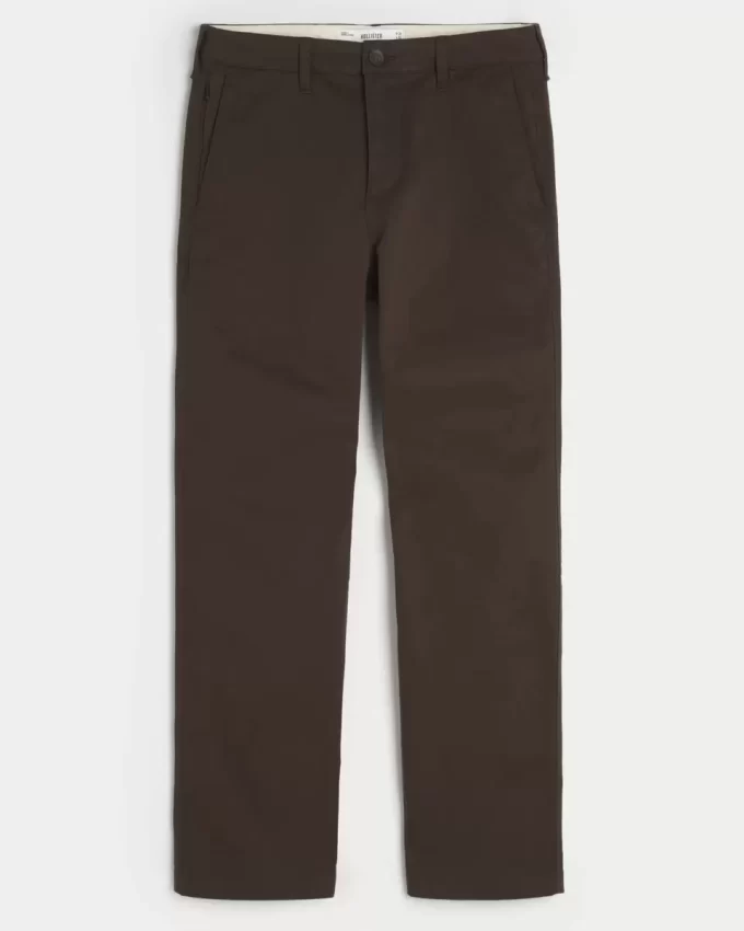 Suorat Chino-housut Suorat Chino-housut