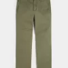Suorat Chino-housut Suorat Chino-housut