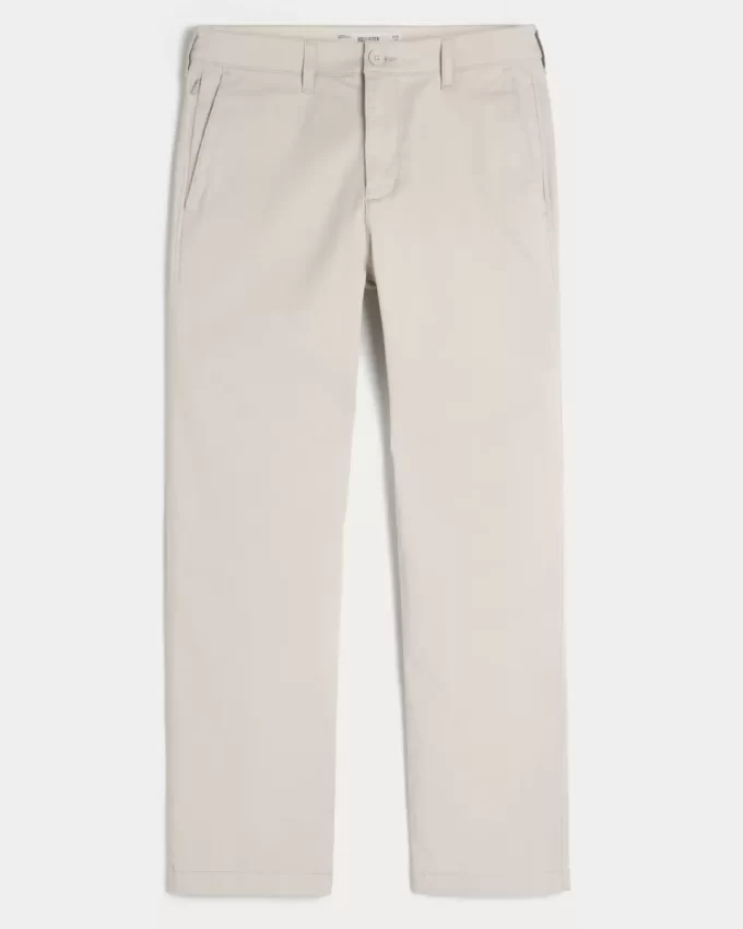 Suorat Chino-housut Suorat Chino-housut