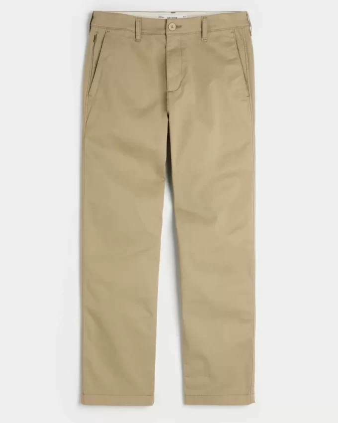 Suorat Chino-housut Suorat Chino-housut